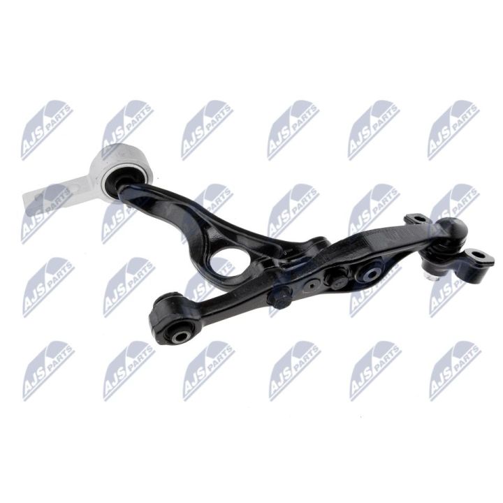 Vikšro valdymo svirtis NTY ZWD-MZ-095