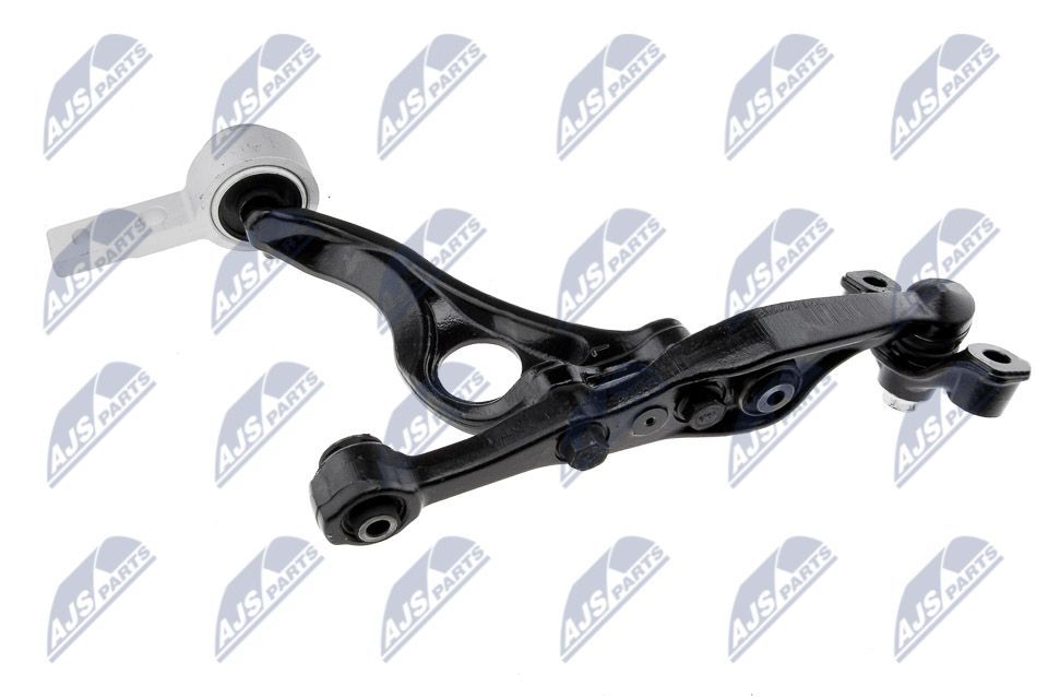 Vikšro valdymo svirtis NTY ZWD-MZ-095