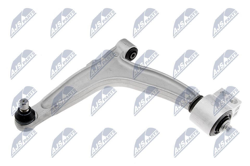 Vikšro valdymo svirtis NTY ZWD-PL-009