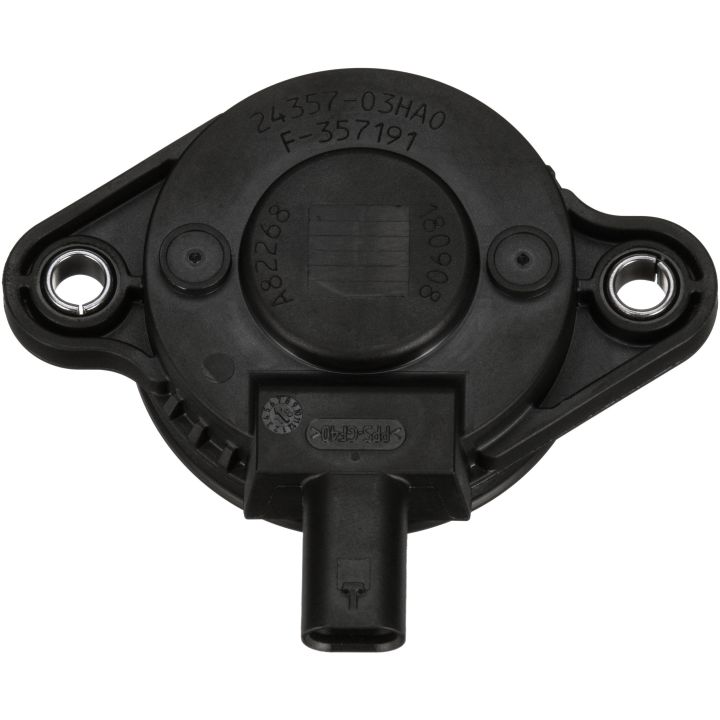 Valdymo vožtuvas, skirstomojo veleno reguliatorius GATES VVS370