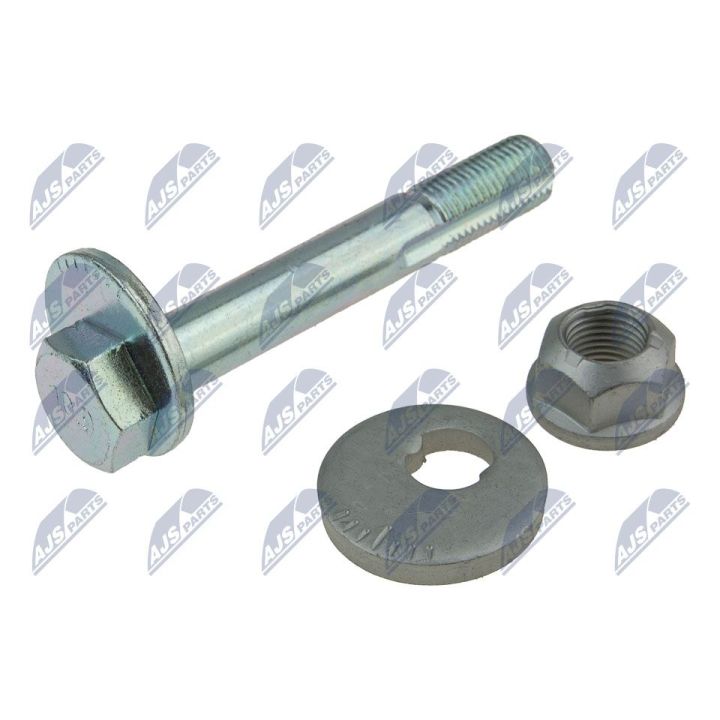 Išvirtimo reguliavimo varžtas NTY ZWT-KA-310SK