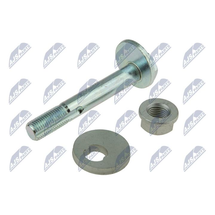 Išvirtimo reguliavimo varžtas NTY ZWT-KA-310SK