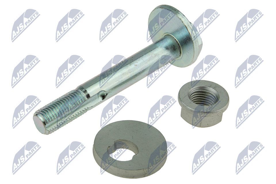 Išvirtimo reguliavimo varžtas NTY ZWT-KA-310SK