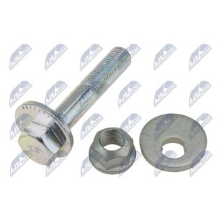 Išvirtimo reguliavimo varžtas NTY ZWT-KA-332SK