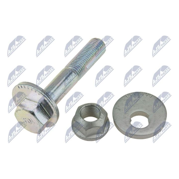 Išvirtimo reguliavimo varžtas NTY ZWT-KA-332SK