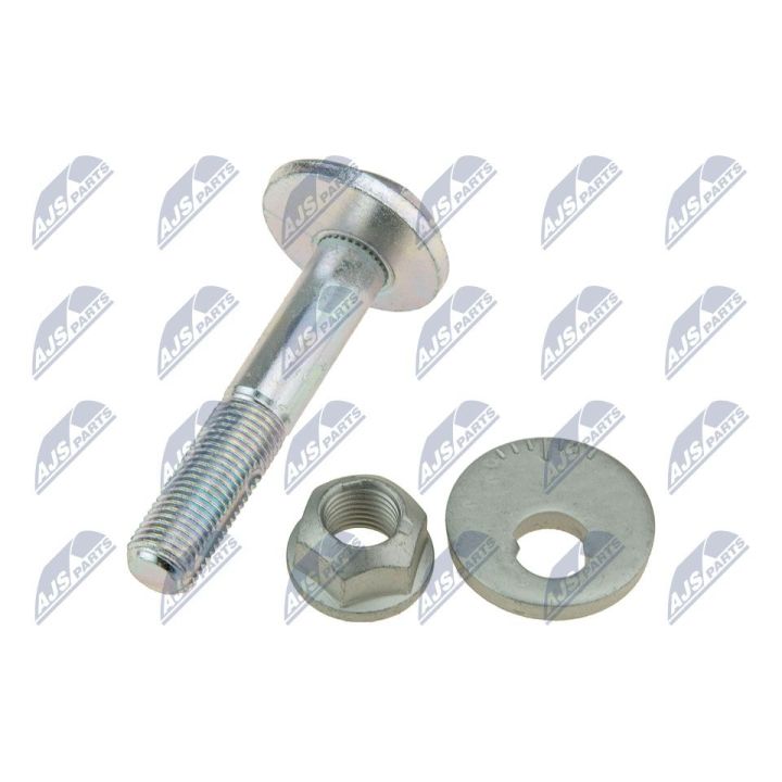 Išvirtimo reguliavimo varžtas NTY ZWT-KA-332SK