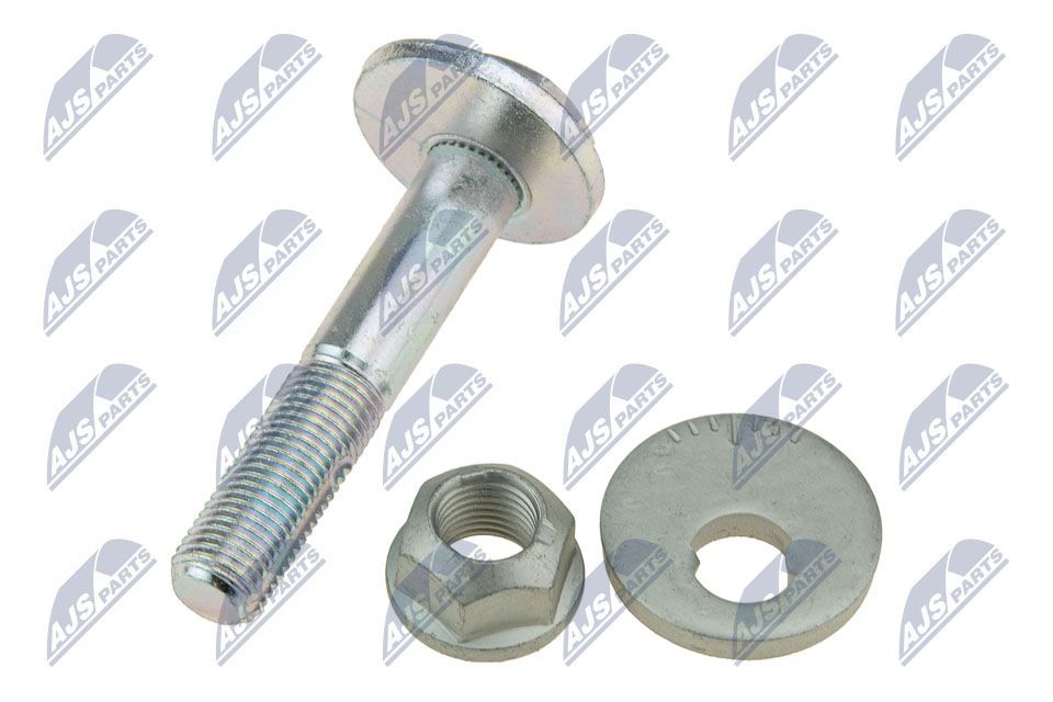 Išvirtimo reguliavimo varžtas NTY ZWT-KA-332SK