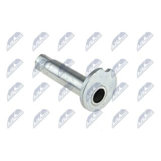 Gnybtas, atraminis buferis (ašies korpusas) NTY ZWT-MZ-072S