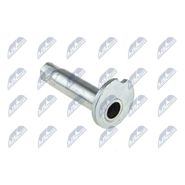 Gnybtas, atraminis buferis (ašies korpusas) NTY ZWT-MZ-072S