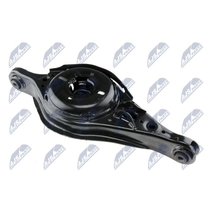 Vikšro valdymo svirtis NTY ZWT-MZ-078