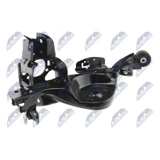 Vikšro valdymo svirtis NTY ZWT-NS-014