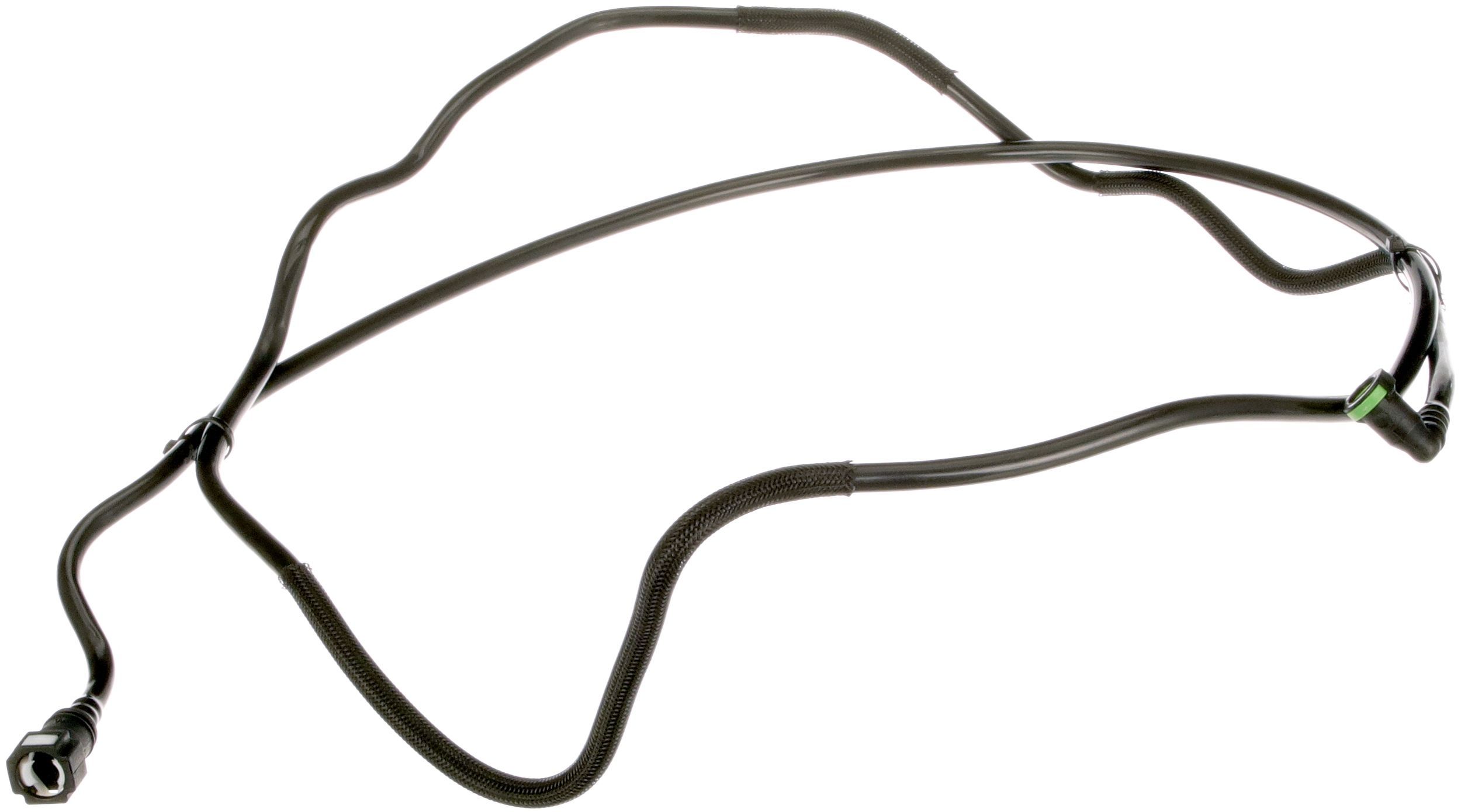 žarna, degalų išsiliejimo apsauga GATES MFL1377