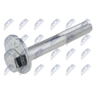 Išvirtimo reguliavimo varžtas NTY ZWT-NS-053S