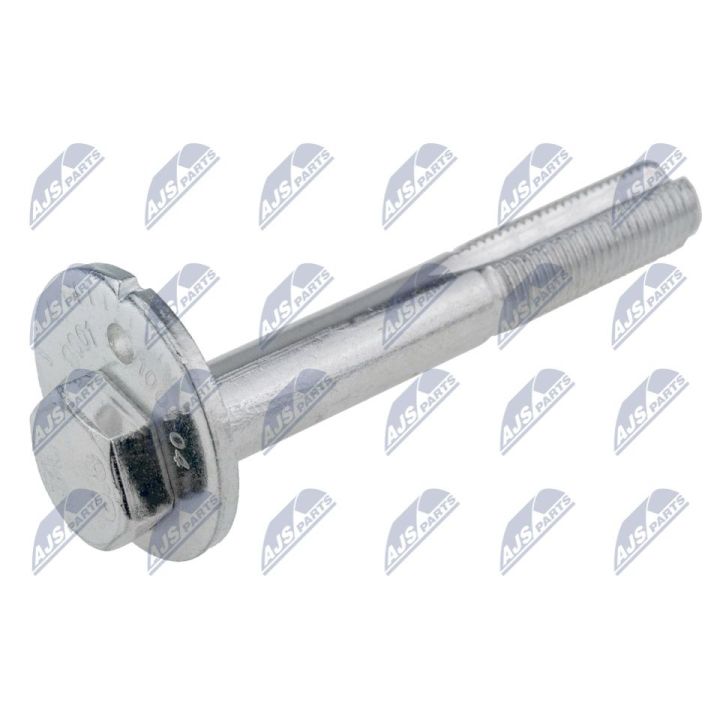 Išvirtimo reguliavimo varžtas NTY ZWT-NS-053S