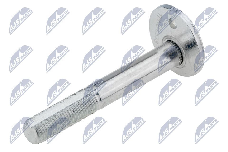 Išvirtimo reguliavimo varžtas NTY ZWT-NS-053S