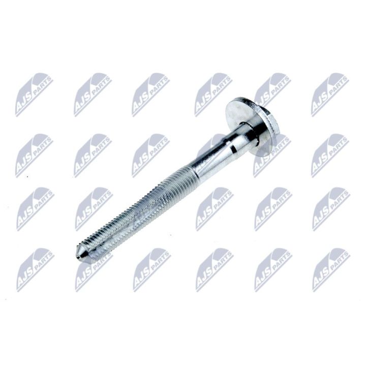 Išvirtimo reguliavimo varžtas NTY ZWT-PL-001S