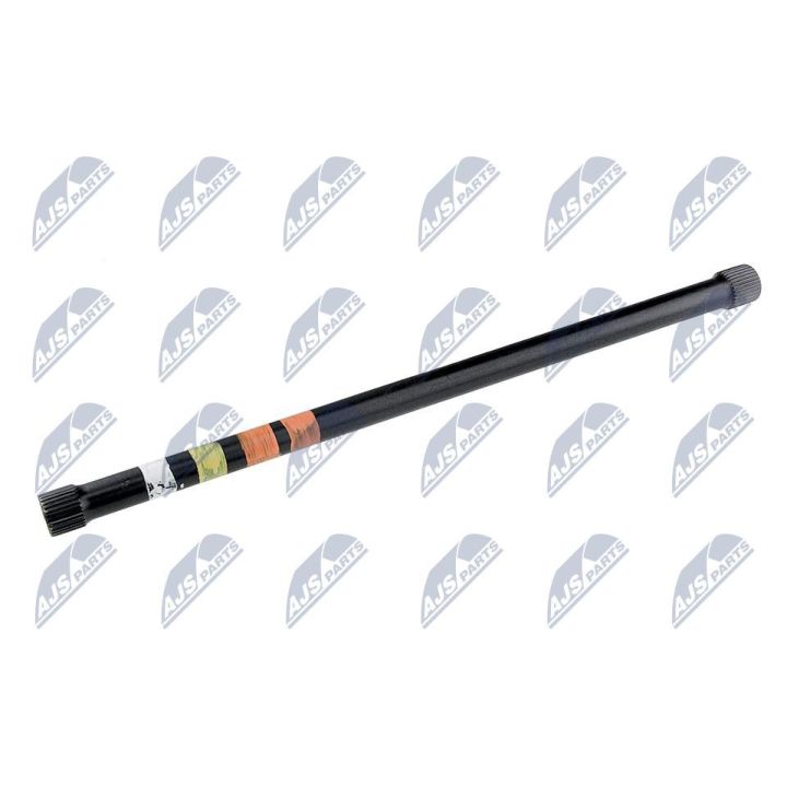 Spyruoklė NTY ZWT-RE-001