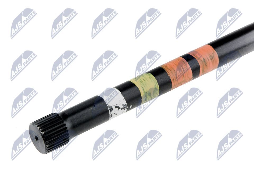 Spyruoklė NTY ZWT-RE-001