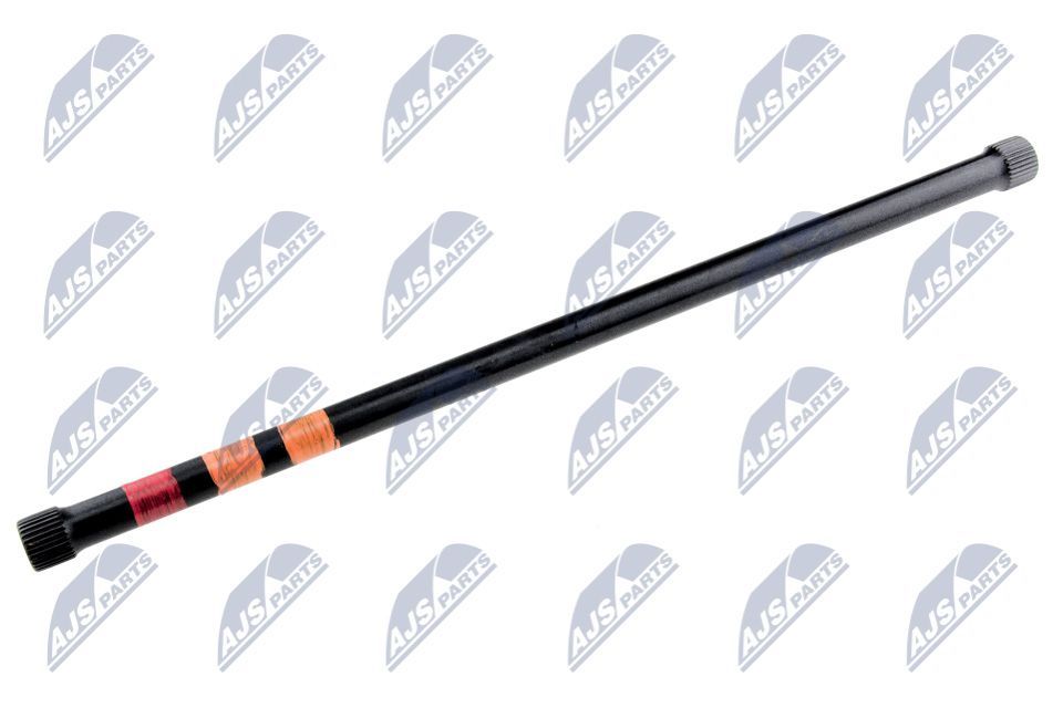 Smeigė, torsiono strypas NTY ZWT-RE-010