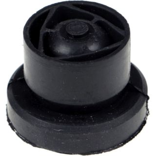 Buferis, variklio dangtis GATES ETM2036