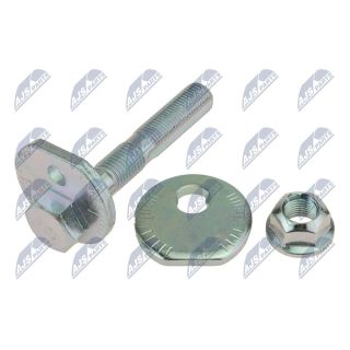 Išvirtimo reguliavimo varžtas NTY ZWT-TY-115SK