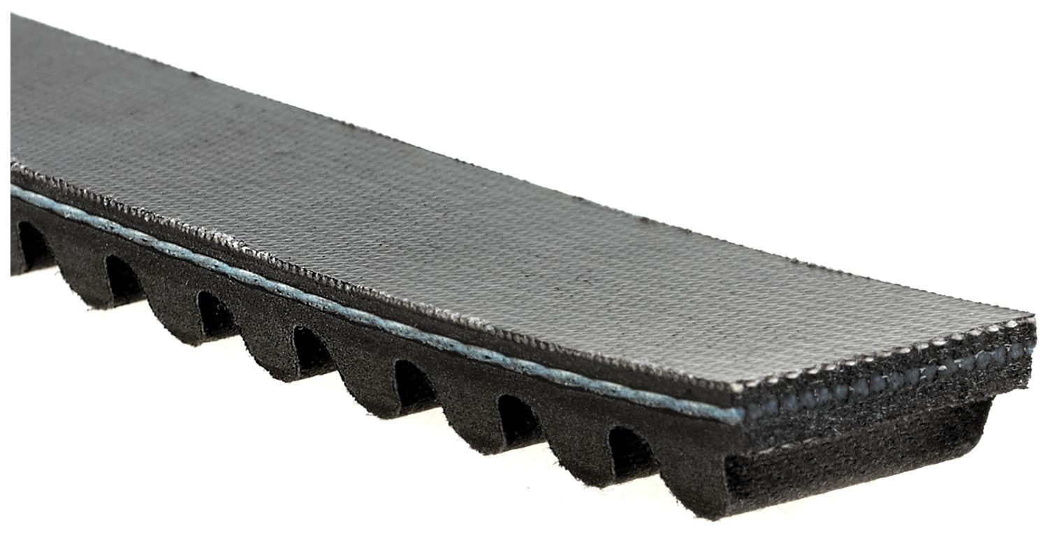 V formos diržas, automatinė transmisija GATES PL21021