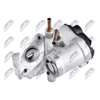 ERG vožtuvas NTY EGR-PL-027