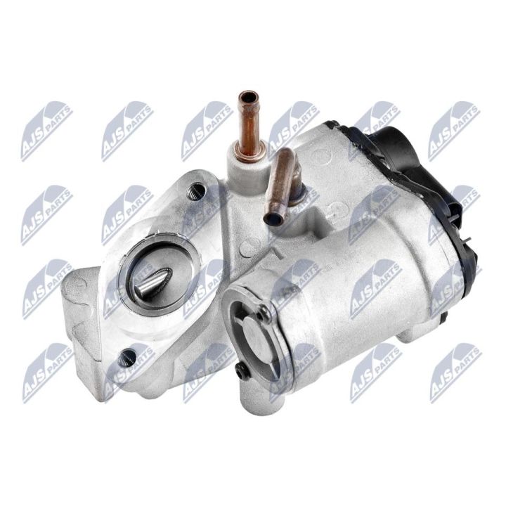 ERG vožtuvas NTY EGR-PL-027