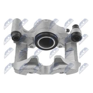 Stabdžių apkaba NTY HZT-TY-036