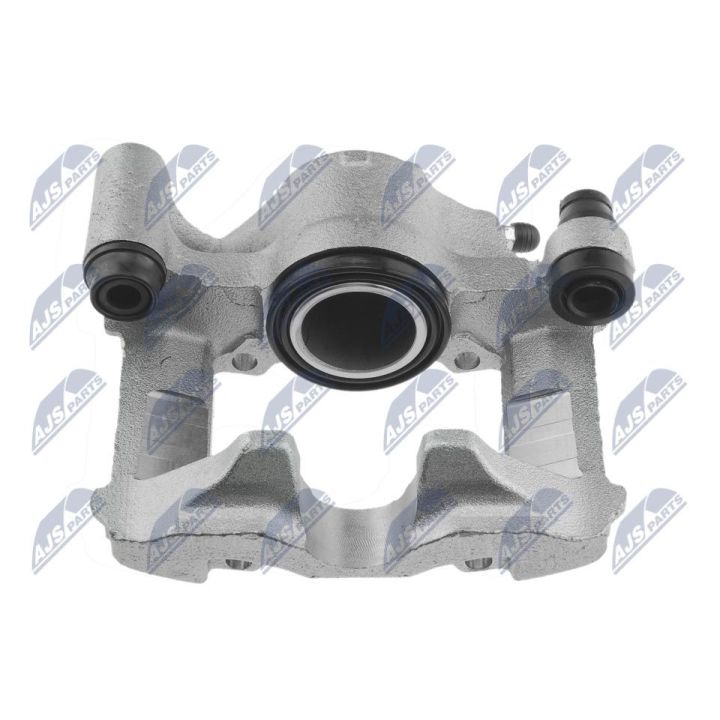 Stabdžių apkaba NTY HZT-TY-036