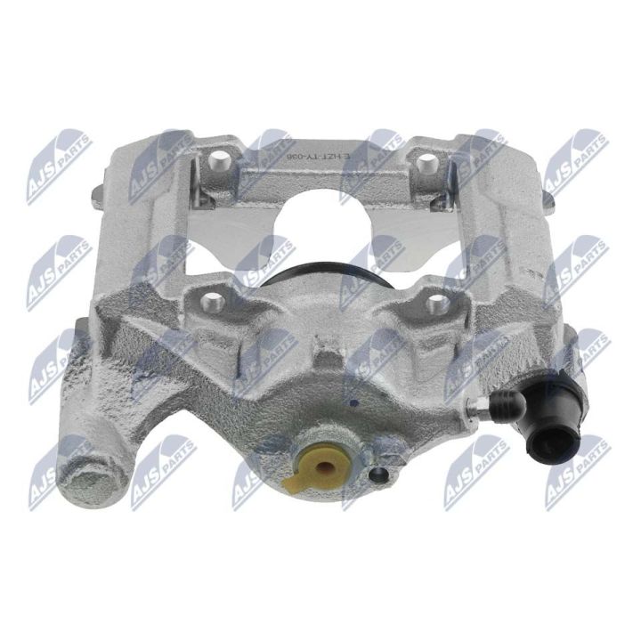 Stabdžių apkaba NTY HZT-TY-036