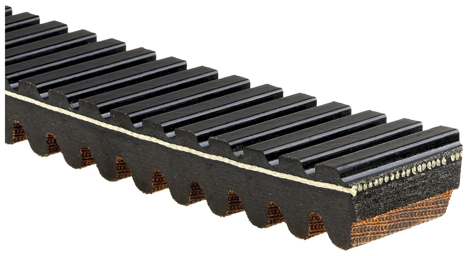 V formos diržas, automatinė transmisija GATES PL41007