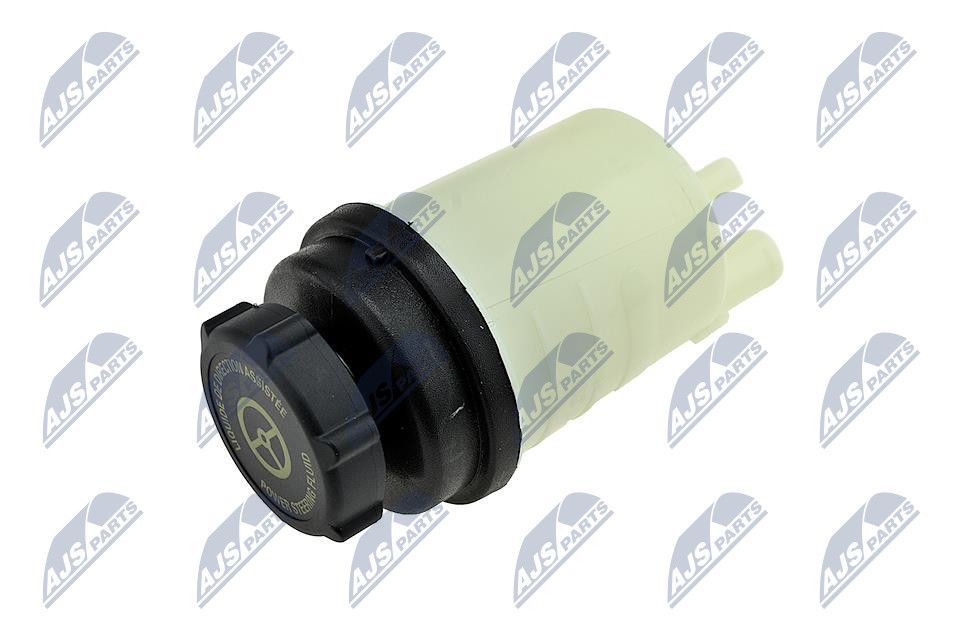 Hidraulinės alyvos išsiplėtimo bakelis (vairo stiprintuvas) NTY SZW-LR-000