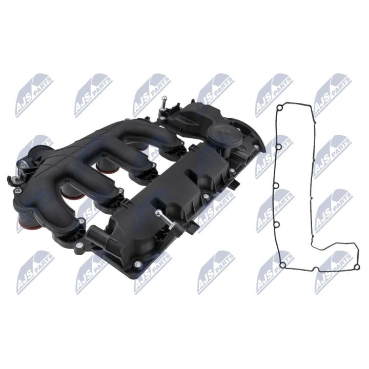 įsiurbimo kolektoriaus modulis NTY BPZ-CT-011