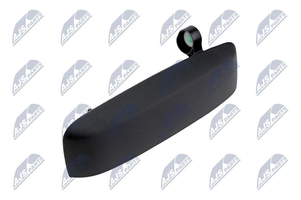 Išorinė durų rankena NTY EZC-FT-072