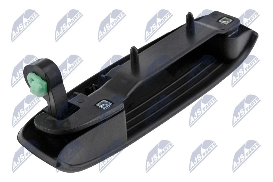 Išorinė durų rankena NTY EZC-FT-072