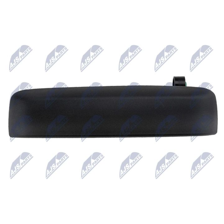 Išorinė durų rankena NTY EZC-FT-072