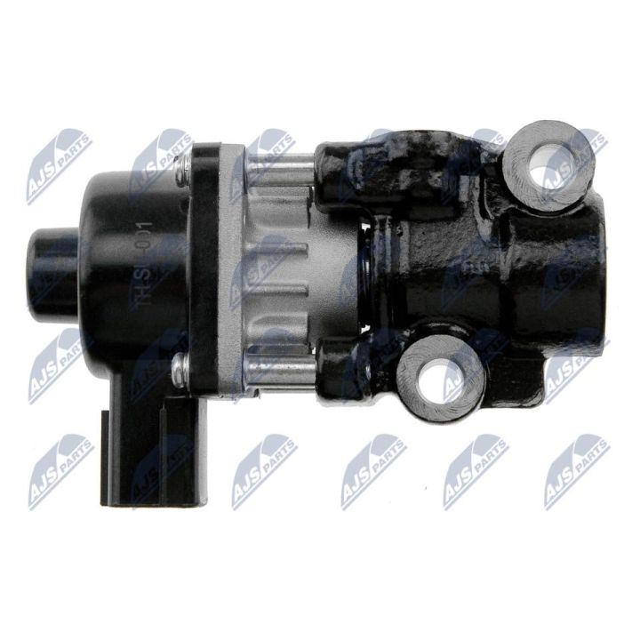 ERG vožtuvas NTY EGR-SU-001