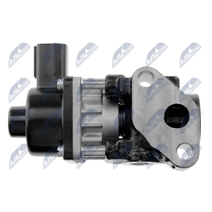 ERG vožtuvas NTY EGR-SU-001