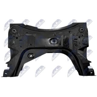 Atraminis rėmas, variklio atrama NTY ZRZ-RE-003