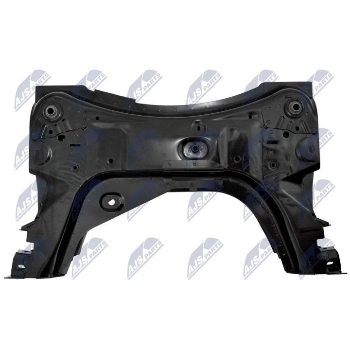 Atraminis rėmas, variklio atrama NTY ZRZ-RE-003