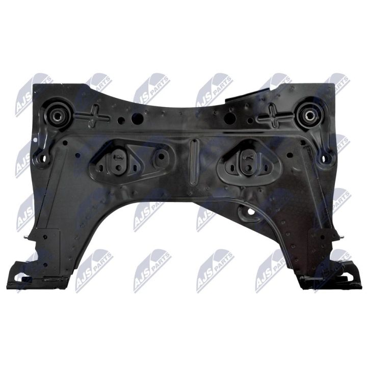 Atraminis rėmas, variklio atrama NTY ZRZ-RE-003