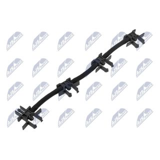 žarna, degalų išsiliejimo apsauga NTY BPP-RE-010