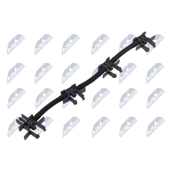 žarna, degalų išsiliejimo apsauga NTY BPP-RE-010