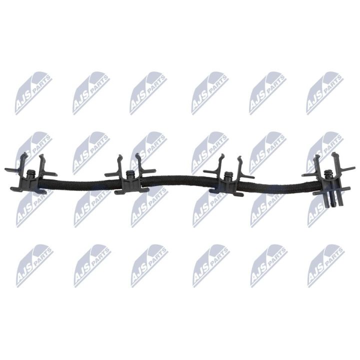 žarna, degalų išsiliejimo apsauga NTY BPP-RE-010