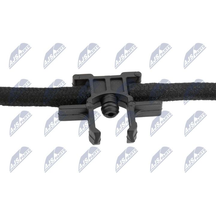 žarna, degalų išsiliejimo apsauga NTY BPP-RE-010