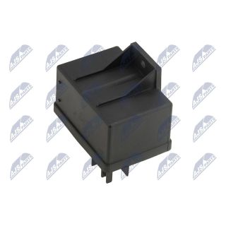 Valdymo blokas, kaitinimo žvakių sistema NTY EZP-AR-000