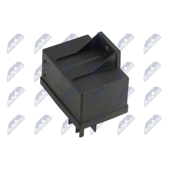 Valdymo blokas, kaitinimo žvakių sistema NTY EZP-AR-000