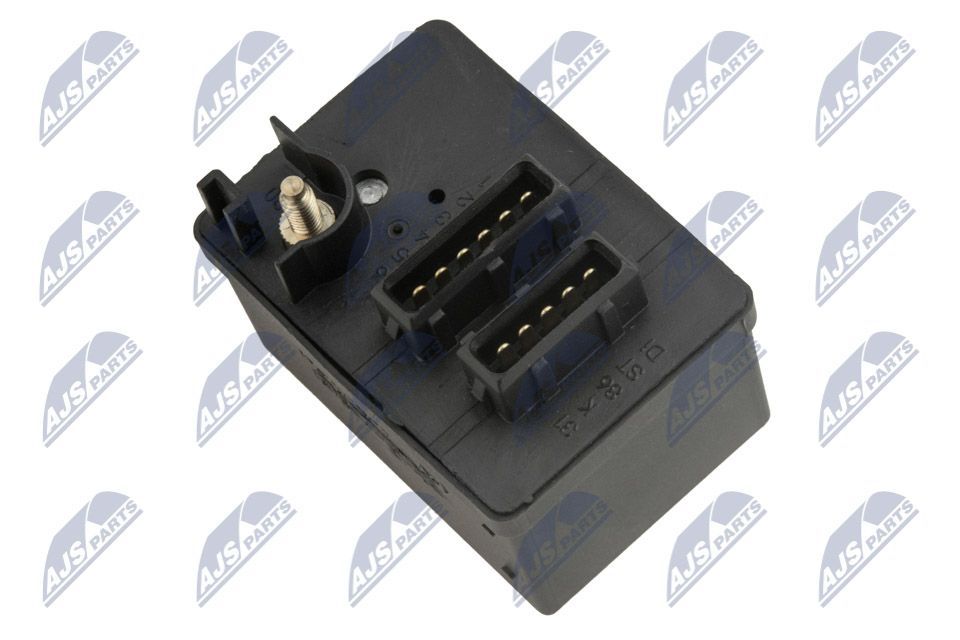 Valdymo blokas, kaitinimo žvakių sistema NTY EZP-AR-000