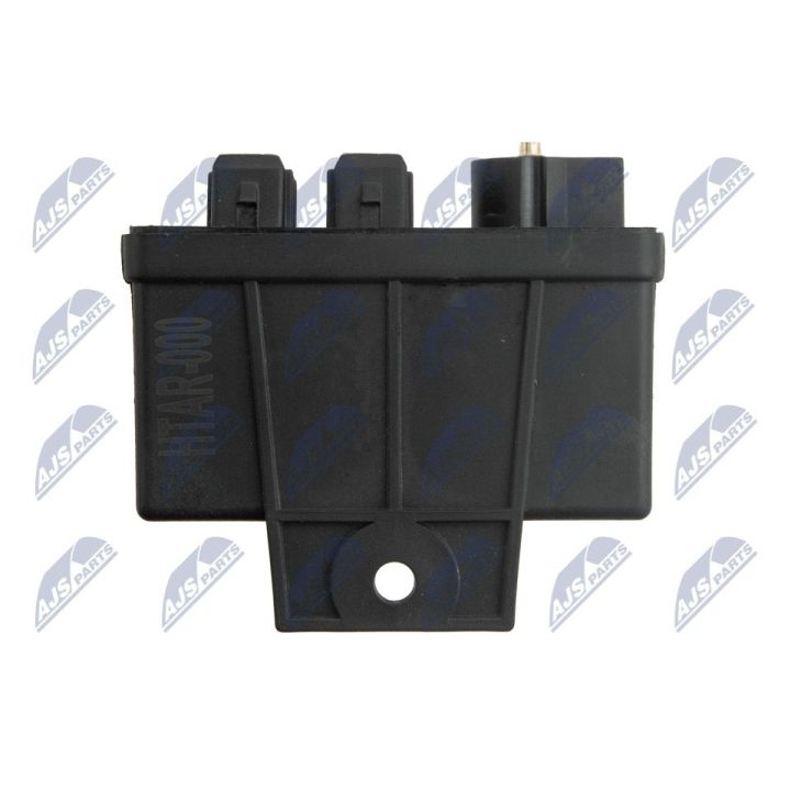 Valdymo blokas, kaitinimo žvakių sistema NTY EZP-AR-000